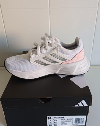 Adidas Galaxy 6 W