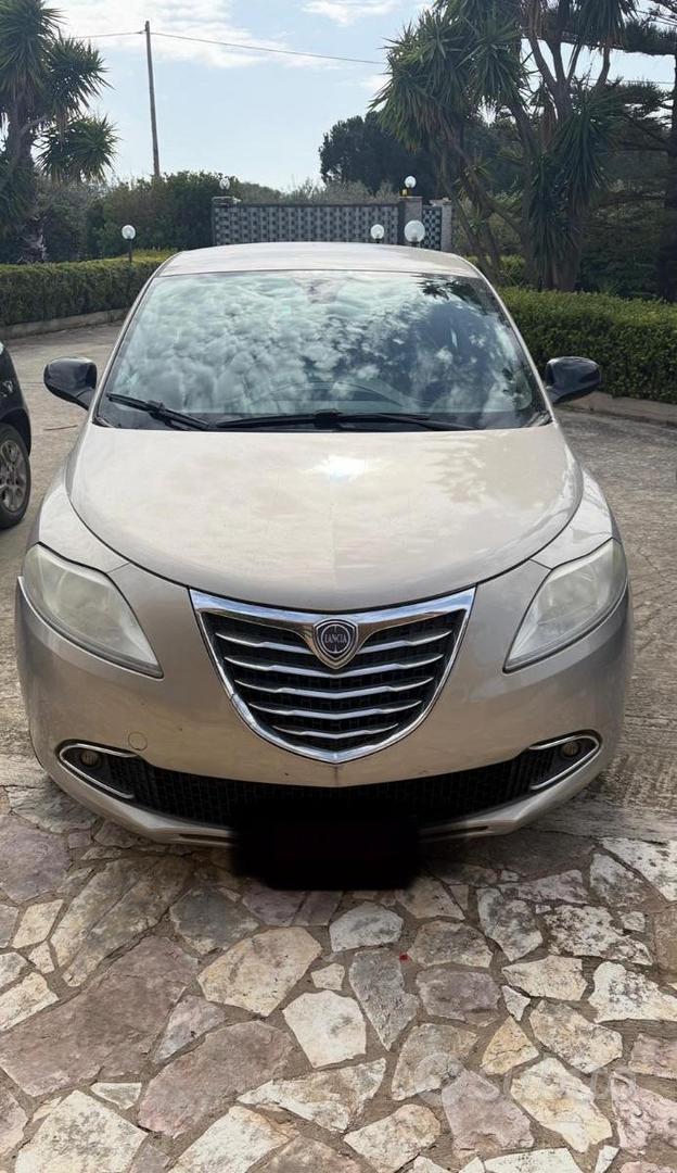 Lancia Ypsilon 3ª serie