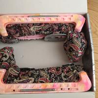 Telaio pattini ghiaccio