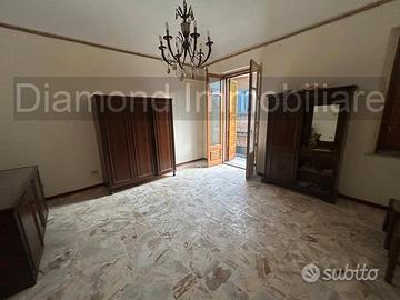 Appartamento semindipendente a Santa Venerina