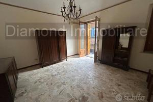 Appartamento semindipendente a Santa Venerina