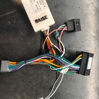 Cavo adattatore Can per android auto 