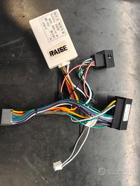 Cavo adattatore Can per android auto 