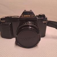 canon t50