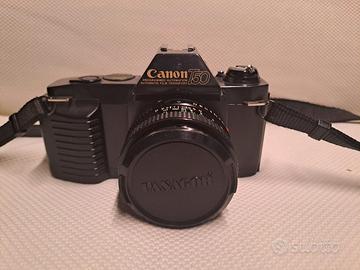 canon t50