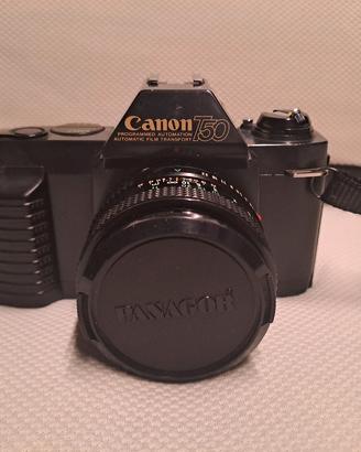 canon t50