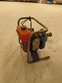 Pompa per annaffiare con motore a scoppio  Ducati