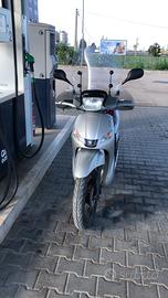 Peugeot Tweet Evo 2 125 - 2018