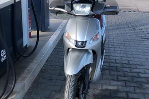 Peugeot Tweet Evo 2 125 - 2018