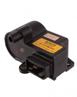 Bobina accensione CDI a 6 Volt Bosch 1217280058