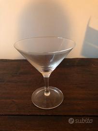 Villeroy & Bock calici Martini Cocktail