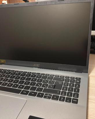 Computer portatile Acer