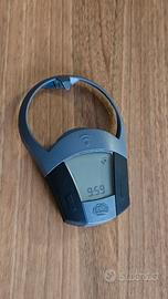 AMC Audiotherm Plus 10 ore e simbolo vapore