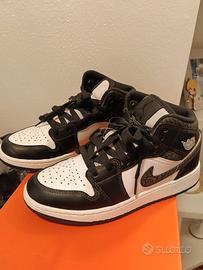 SCARPE RAGAZZO 