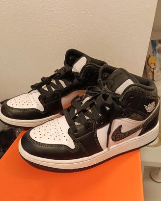 SCARPE RAGAZZO 