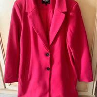 Cappotto donna Only