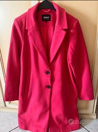 Cappotto donna Only