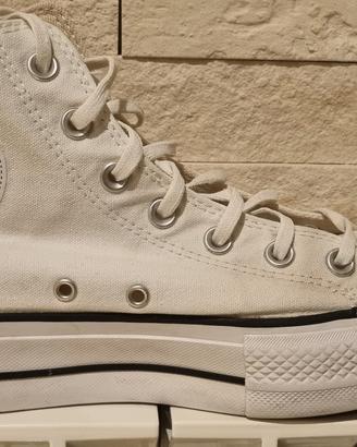 Converse Chuck Taylor All Star Lift 