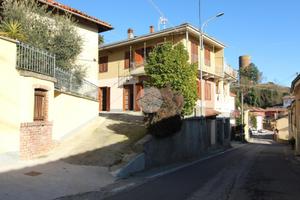 2 LOCALI A MONTALDO ROERO