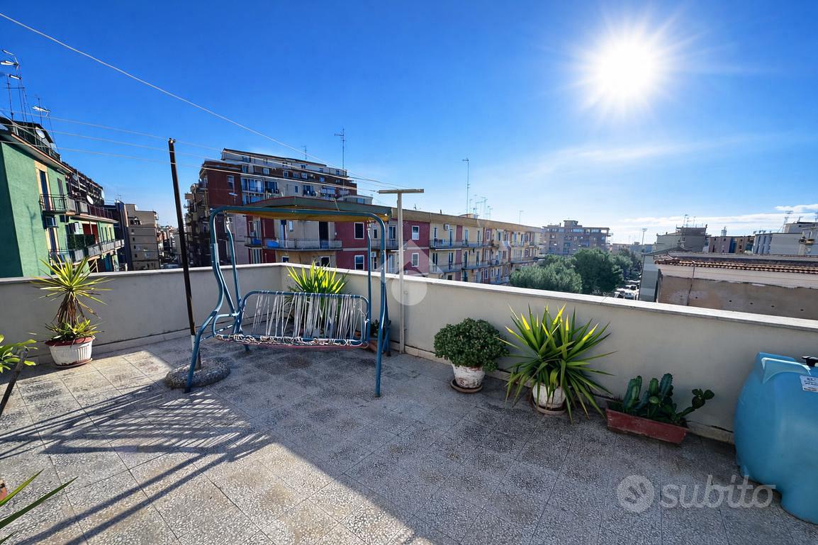 Appartamento – Foggia - Vista 5