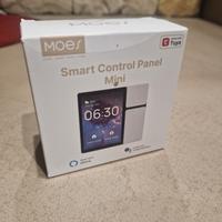 pannello domotica casa