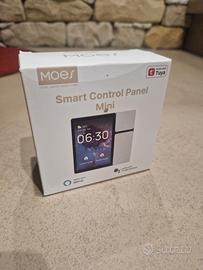 pannello domotica casa