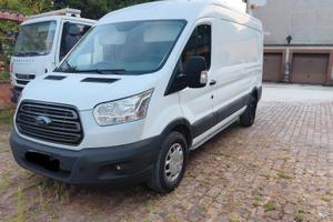 Ford transit 2.0 130 cv