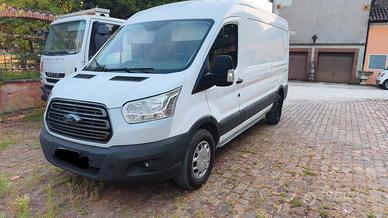 Ford transit 2.0 130 cv