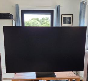 TV SAMSUNG 8K 65"QEQN990F Maggio 2026
