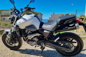 Yamaha MT 03