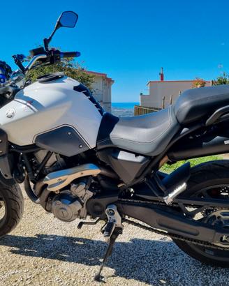 Yamaha MT 03