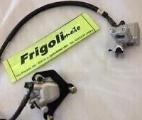 pinza pompa freno anteriore AGILITY R16 125 2008 2