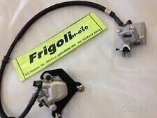 pinza pompa freno anteriore AGILITY R16 125 2008 2