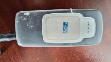 Nokia 2100 per i nostalgici e appassionati 