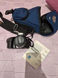 Minolta Dynax 300si