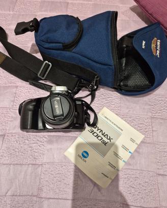 Minolta Dynax 300si