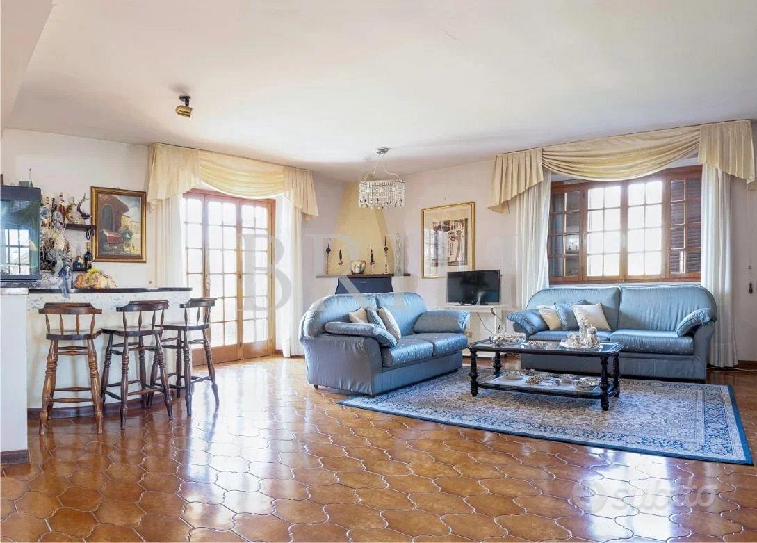 Prestigiosa villa in zona Sa Minda Noa - Vista 3