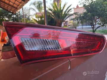 Stop posteriore sinistro Alfa Romeo Giulietta