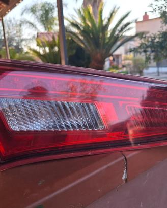 Stop posteriore sinistro Alfa Romeo Giulietta