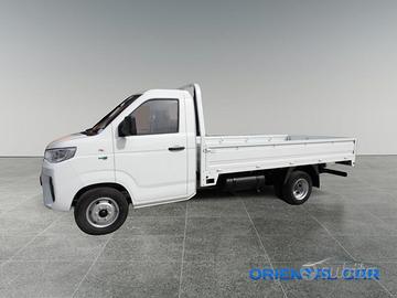 Katay 35 C KATAY CASSONE FISSO GEMELLATO 1.96...