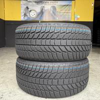 2 Gomme 265/45R20 108V General Inverno 95% residui