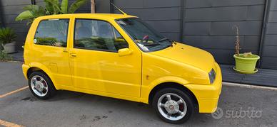 Fiat Cinquecento Sporting 