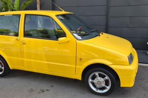 Fiat Cinquecento Sporting 
