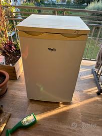 Freezer cassetti