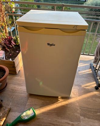 Freezer cassetti
