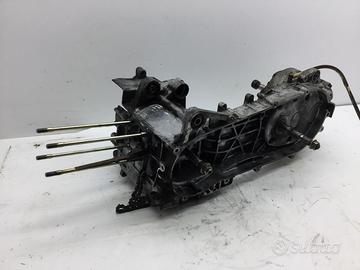 MALAGUTI CIAK EURO 2 150 CARTER MOTORE ALBERO INGR