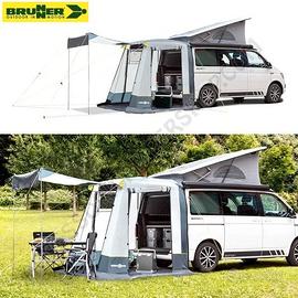TENDALINO VERANDA TENDA PER PORTA POSTERIORE VW T5