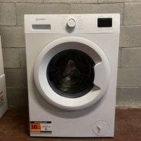 Lavatrice Indesit - 6kg - SLIM
