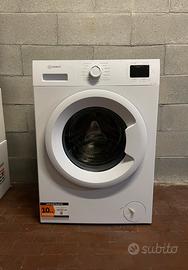 Lavatrice Indesit - 6kg - SLIM