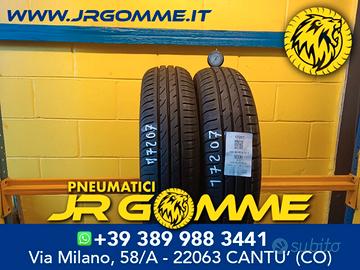 2 Gomme al 80% 145/65/15 NEXEN Estive - Cantù